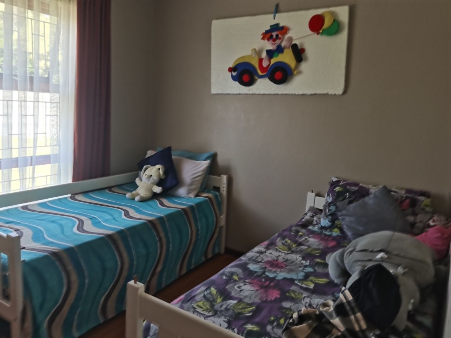 To Let 3 Bedroom Property for Rent in Sherwood Eastern Cape